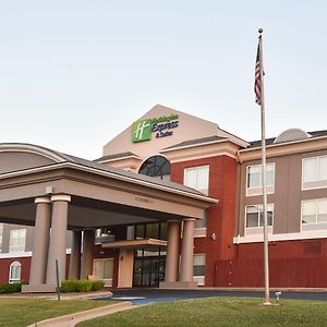 Holiday Inn Express Hotel & Suites Selma, An Ihg Hotel